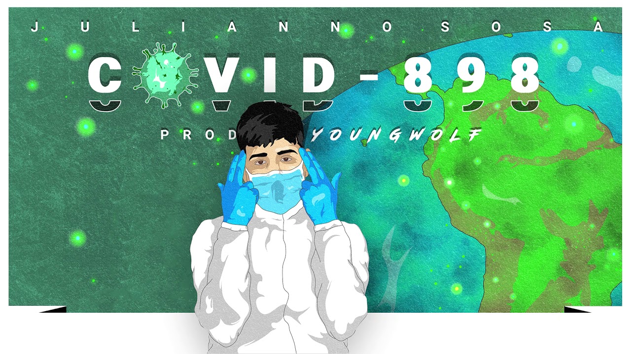 Julianno Sosa - Vida Peligrosa FT KeedBaby