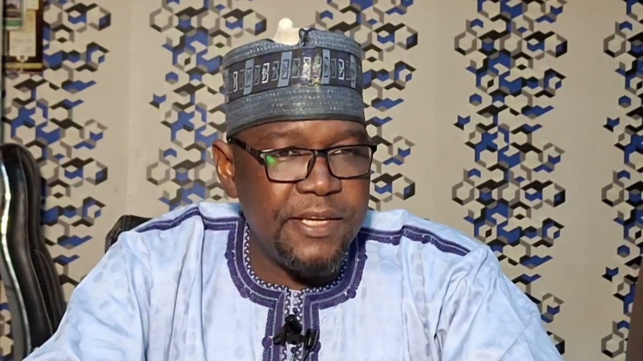 Minhajul Muslim 079: Prof Adam Muhammad Abubakar