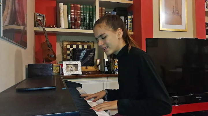 Julia Gonzlez - Para Luca