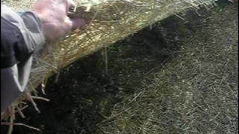 Inspecting Erosion Control Blanket Installation in 30 Seconds, Part 1