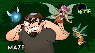 Anime Abandon: Maze