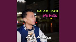 Salam Rayo Dari Rantau