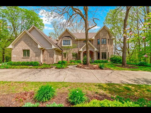 13 Ridgeline Dr, Brownsburg, IN home video tour