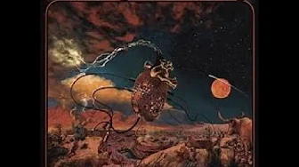 WHISKEY MYERS - HEAVY ON ME #southernrock WHISKEY MYERS - HEAVY ON ME #southernrock