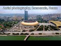 Aerial China:Aerial photography, Sanmenxia, Henan航拍.河南.三門峽市