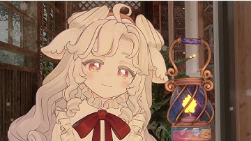 【サバラム Savarum】 Face Tracking Asset 【MA対応】