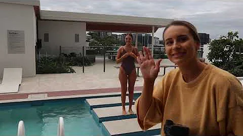 VLOG 6 | Tamika Wilson