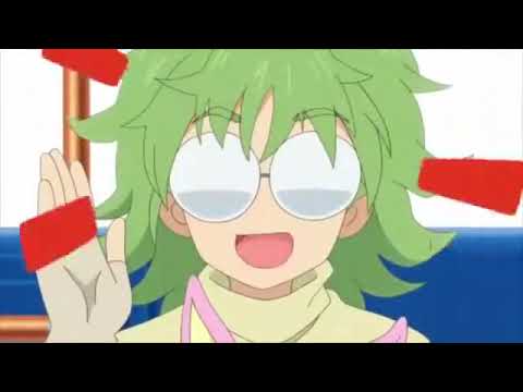 Luna farts (Jewelpet: Magical Change)