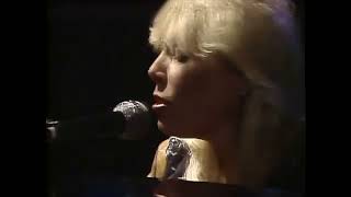 &quot;For Free&quot; Joni Mitchell Live Refuge for the Roads Tour