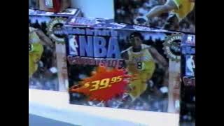 Download lagu Nintendo 64 Player's Choice Million Seller (1998) Television Commercial - N64