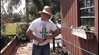 FertilizeIt Unit: Fish Oil Fertilizer