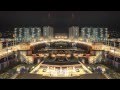 WELCOME TO ULAANBAATAR (Time Lapse)