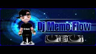Los Temerarios Mix By Dj Memo Flow 503