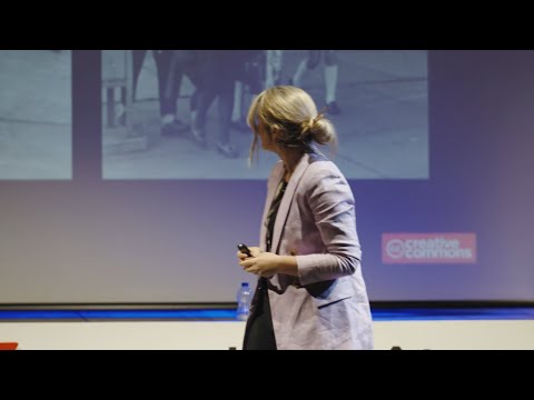 The future of women's football with gender equality | K. Grieve | TEDxLa Cote International School thumbnail