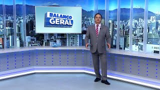 Balanço Geral MG: o programa dos mineiros