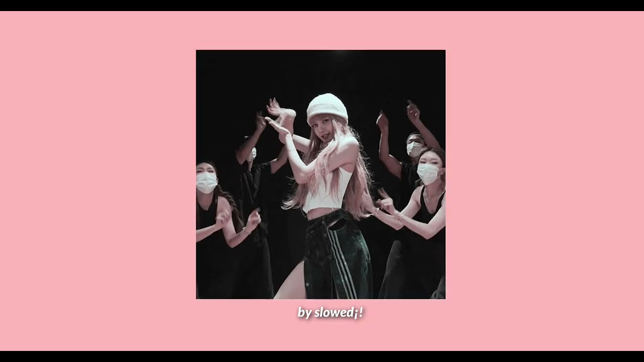 Lisa - Money [slowed + reverb]