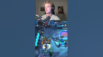 Big brain positioning mechanics #tft #teamfighttactics #leagueoflegends #gaming #twitch