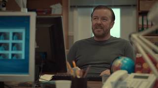 After Life - Ricky Gervais 