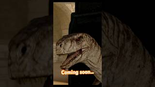 Juric World Dominion The Musical 3D Animated - Sneak Peak