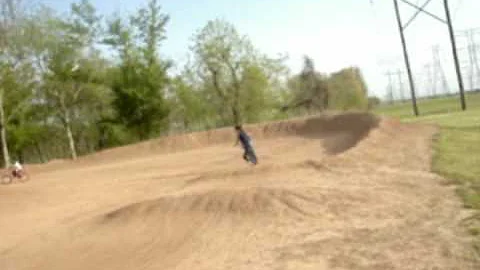 Jeffrey's Bike Trail