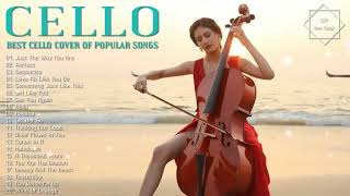 Cello Covers 2020 - 人気曲2020のトップ20のチェロカバー| 楽器チェロのベストカバー| リラックスできる音楽