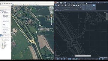AutoCAD LT - Geolocation from point