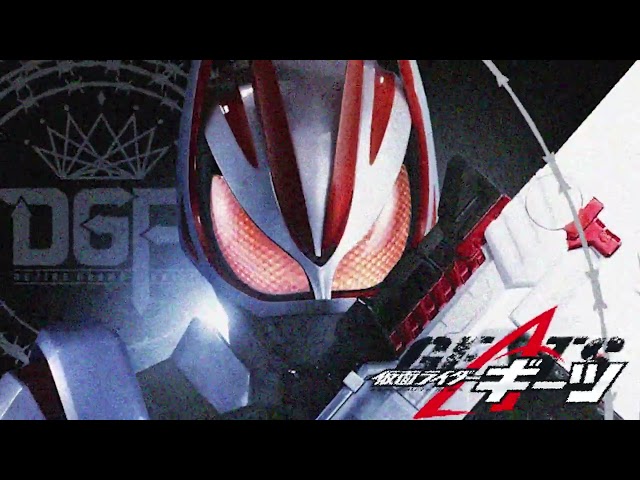 Saa, Koko kara ga Highlight da (First Half only) Kamen Rider Geats ost class=