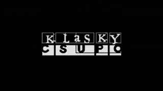 Klasky Csupo Robot Remake Logo 2023