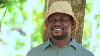 'BENDERA SERIES'Episode No 1 Starling Tinwhite Skola Dagobert Abdul Zinduna