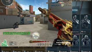 Hack CF VTC MOI NHAT 2018