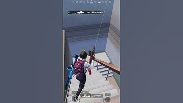 How Did I Survive Two 1v3 Fights? 😨 | #pubgmobile