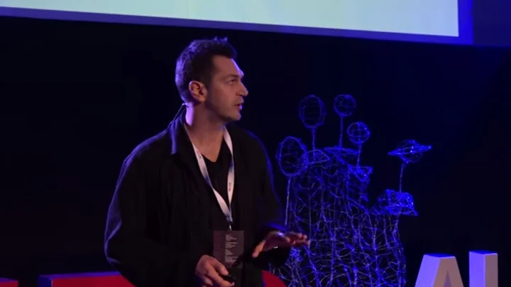 ,     | Anastasios Diolatzis | TEDxAUEB