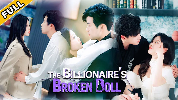 💞💞CEO married a silly girl to escape an arranged match—only to fall hard and crave her every night💞💞