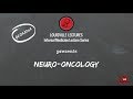 Neuro-Oncology with Dr. Eric Burton