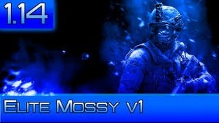 [MW2/1.14] EliteMossys Private Patch(No Jailbreak)