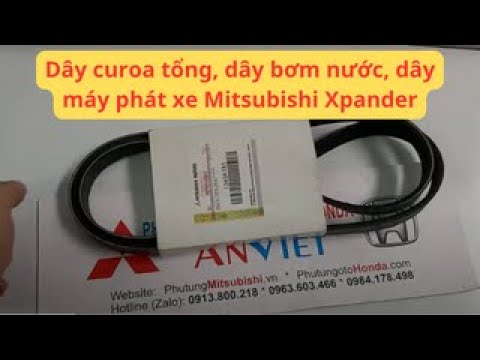 Hãng xe Mitsubishi