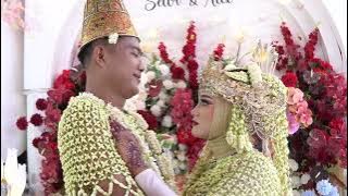 JHENCI EKAPATE || GEMA AR-ROYYAN | PESTA PERNIKAHAN ALEXANDER HENRIYANTO& SELFIYATUL HASANAH PART 10