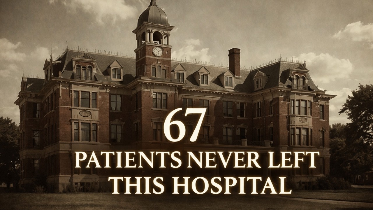 Why 67 Patients Never Recovered at St Thomas Hospital's Faith Healing Ward