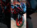 💖#ktm#rc125# shorts#video#🚀 #subscribe#love#rider 🏍️