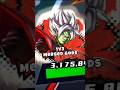 "1V3 With LF Merged Zamasu ❤😈"(Dragon Ball Legends)#dbl #dblegends #dragonballlegends #dragonball