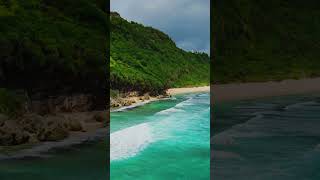 Nature Sceneries with Relaxing Guitar Music, Soothing Nature nature guitar ocean sea relax
