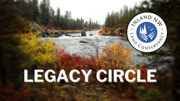 Legacy Circle: Carol Ellis