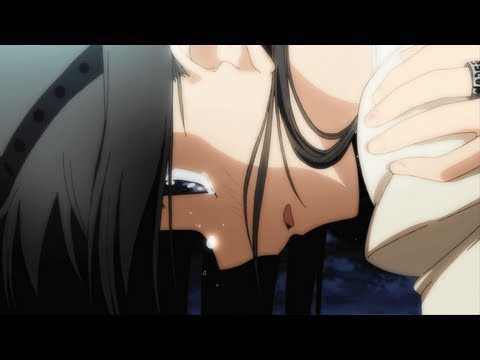 劇場版 魔法少女まどか☆マギカ[新編]叛逆の物語 特報映像