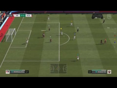 FIFA 21_iri - YouTube