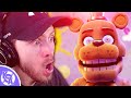 Vapor Reacts to FAZBEAR FRIGHTS BOOK 2 SONG &quot;Lonely Freddy&quot; by @KyleAllenMusic REACTION!!