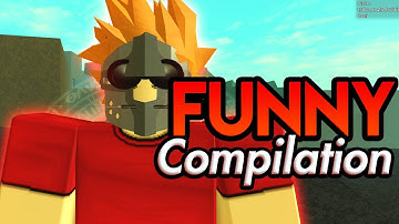 Rogue Lineage Funny Moment Compilation