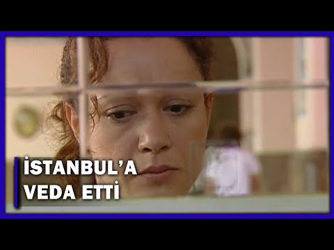 Fikret, İstanbul'a Veda Etti! - Yaprak Dökümü 37.Bölüm