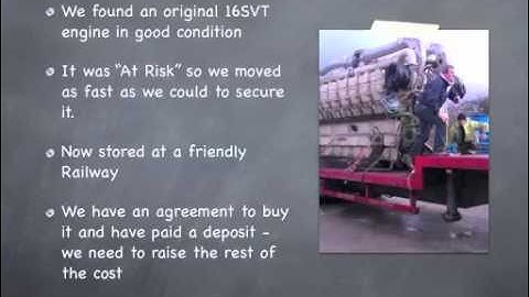 LMS10000 Project overview March 2012