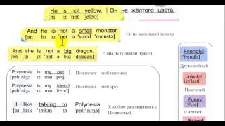 видеоурок к учебнику Кузовлева 2 класс