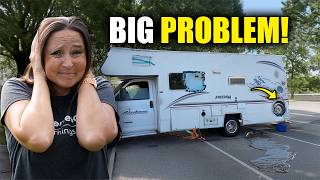 Say Goodbye to Free Overnight RV Parking! Here's Why...